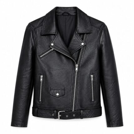 Leather Jackets