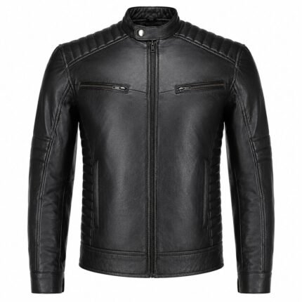 Leather Jackets