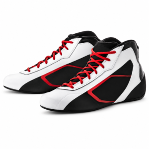 Race wear shoes