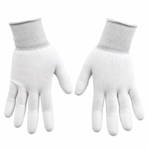 Race wear gloves