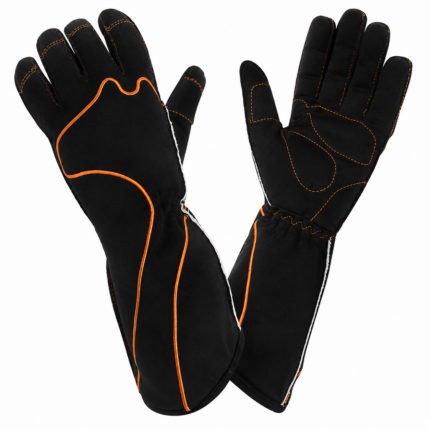 RACE WEAR GLOVES