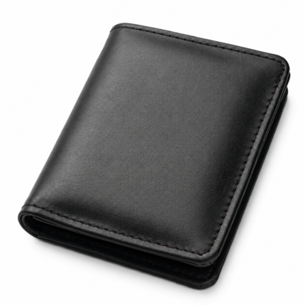 LEATHER WALLETS