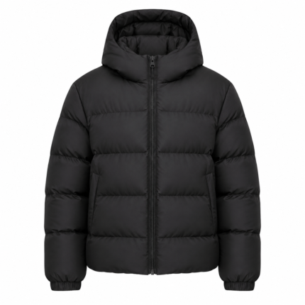 PUFFER JACKETS