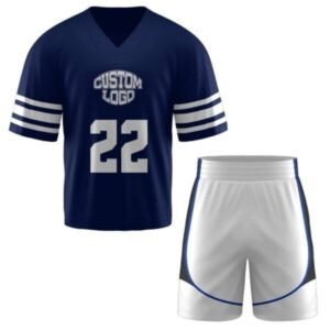 Lacrose Uniform